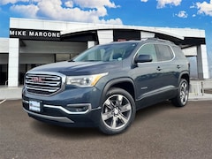 2019 GMC Acadia SLT SUV