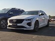  CADILLAC CT4-V