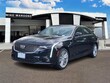 CADILLAC CT4