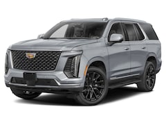 2026 CADILLAC Escalade V-Series SUV