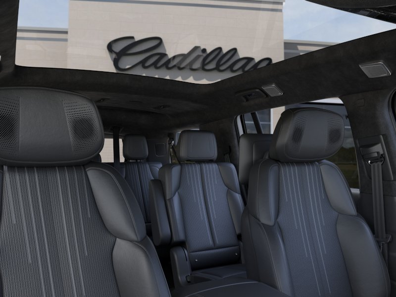 2026 Cadillac Escalade IQL Premium Sport - Photo 44
