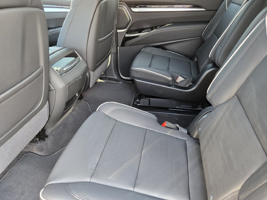 2026 Cadillac Escalade ESV Luxury - Photo 19