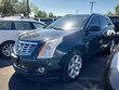 CADILLAC SRX