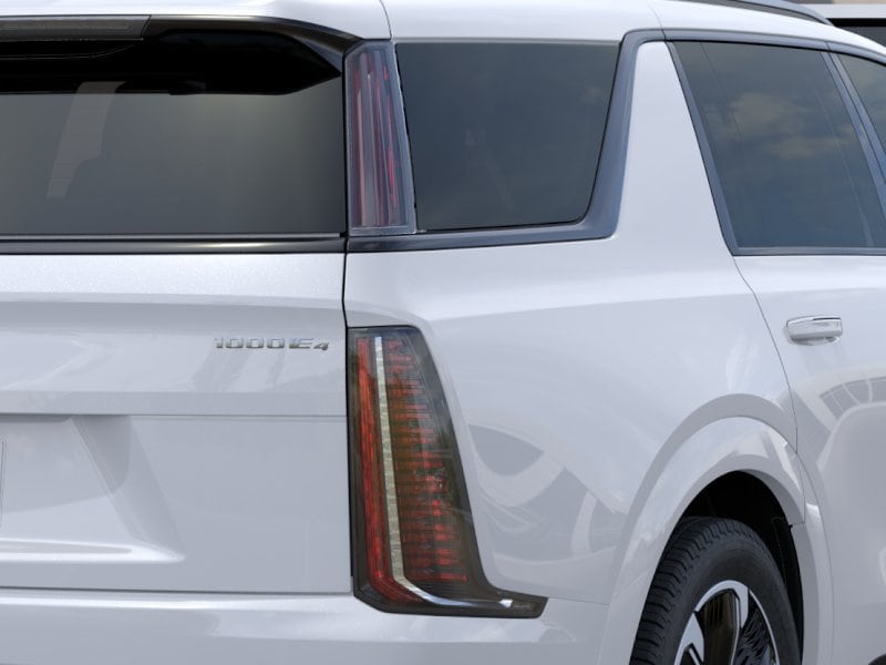 2026 Cadillac Escalade IQL Premium Sport - Photo 31
