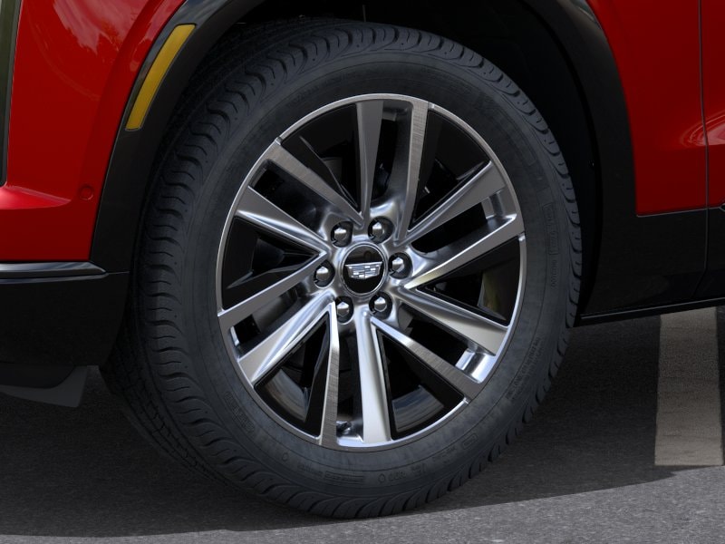 2026 Cadillac VISTIQ Sport - Photo 40