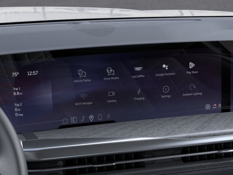 2026 Cadillac Escalade IQL Premium Sport - Photo 40