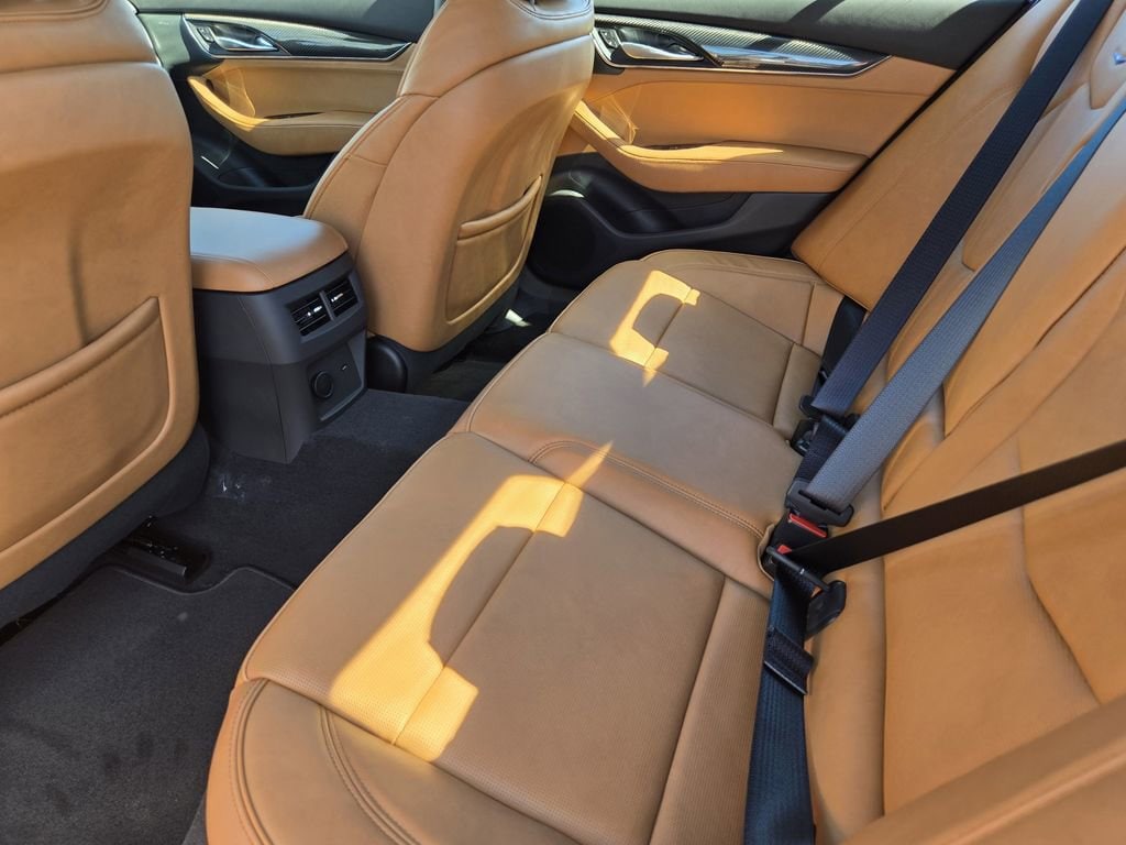 2026 Cadillac CT5 Premium Luxury - Photo 18