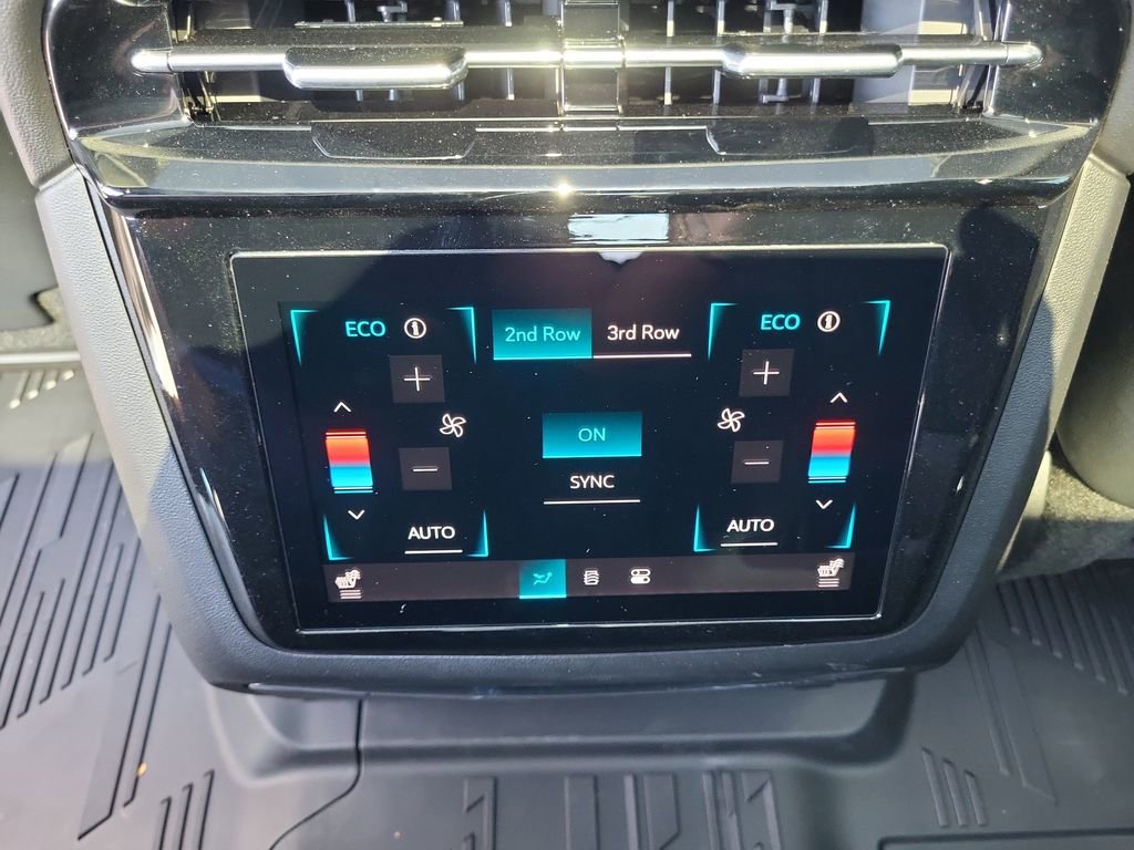 2026 Cadillac Escalade IQ Sport - Photo 25