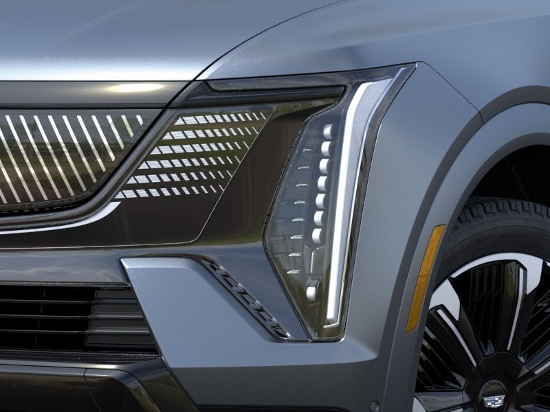 2026 Cadillac Escalade IQL Sport - Photo 11
