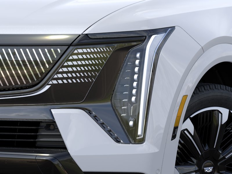 2026 Cadillac Escalade IQL Premium Sport - Photo 30