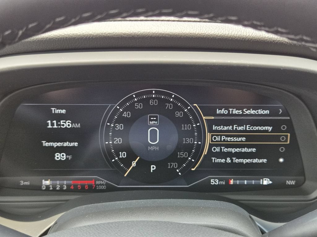 2026 Cadillac CT4 Premium Luxury - Photo 10