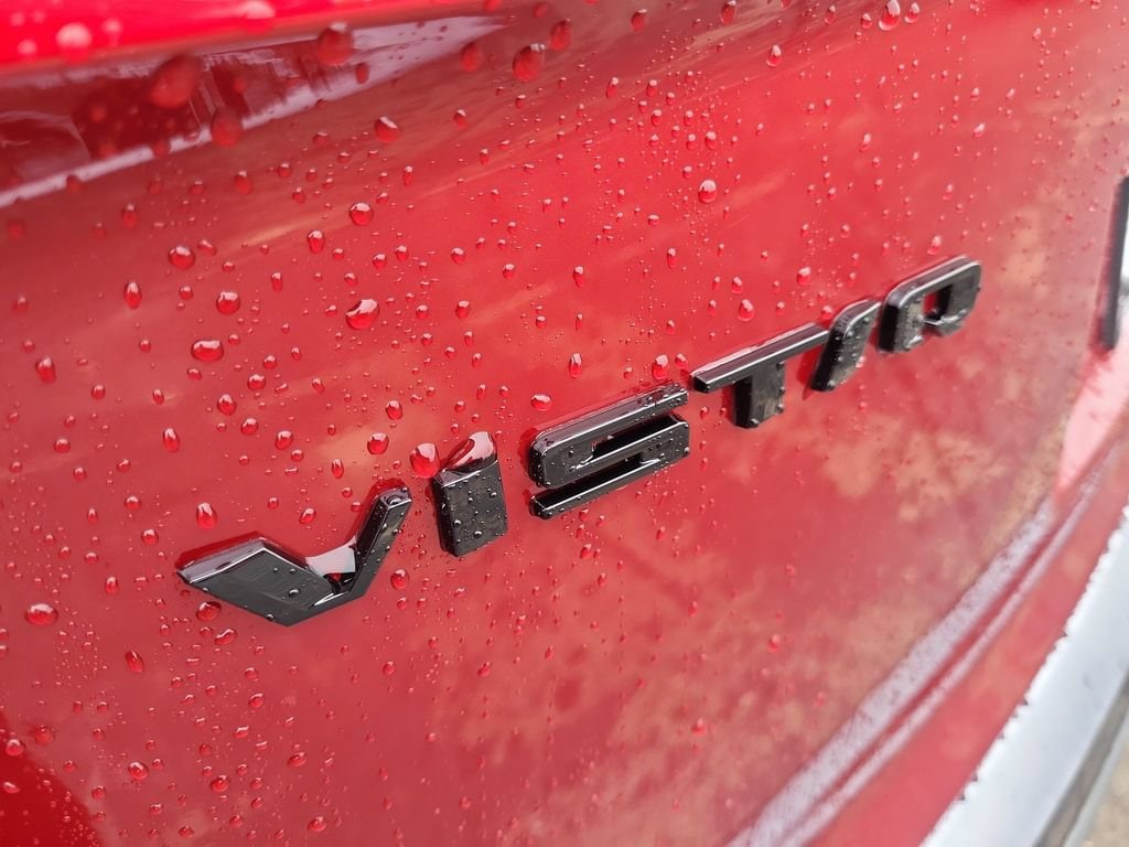 2026 Cadillac VISTIQ Sport - Photo 11