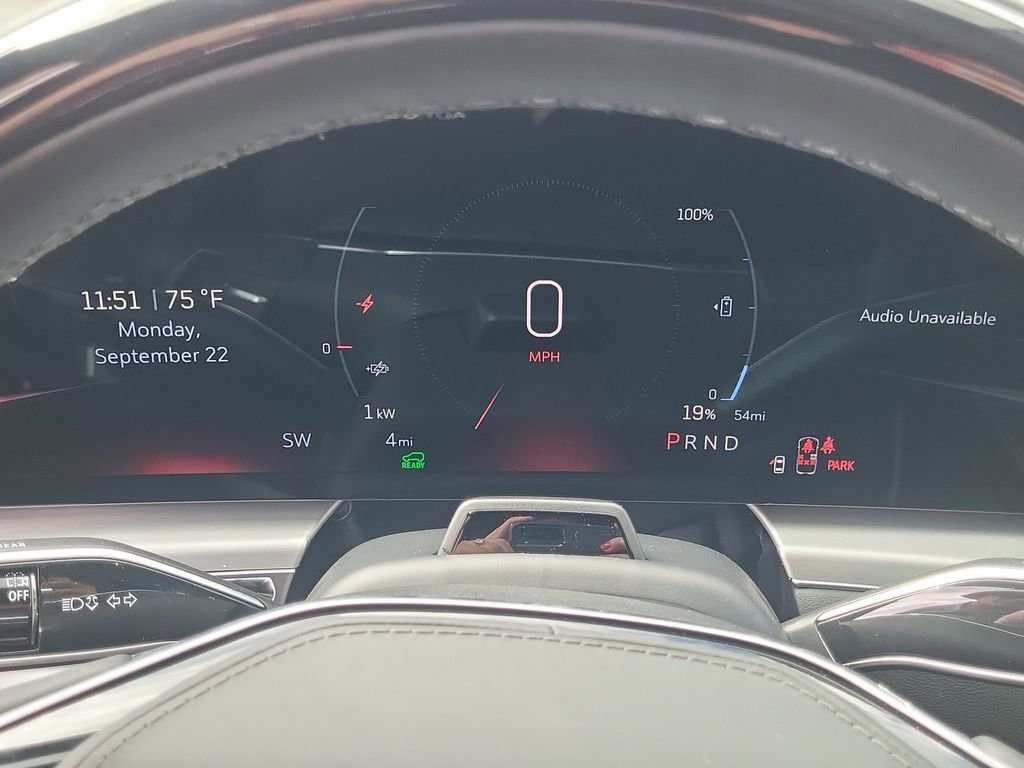 2026 Cadillac LYRIQ V Premium - Photo 13
