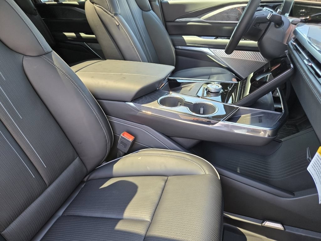 2026 Cadillac Escalade IQL Premium Sport - Photo 9