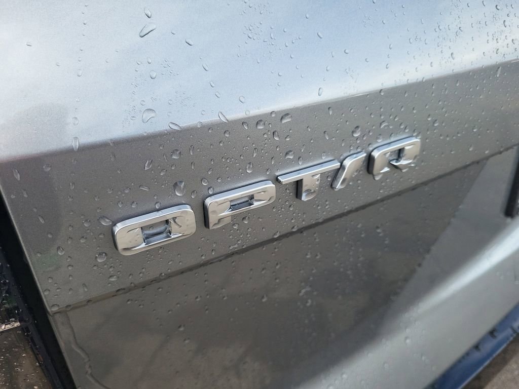 2026 Cadillac OPTIQ Sport - Photo 8