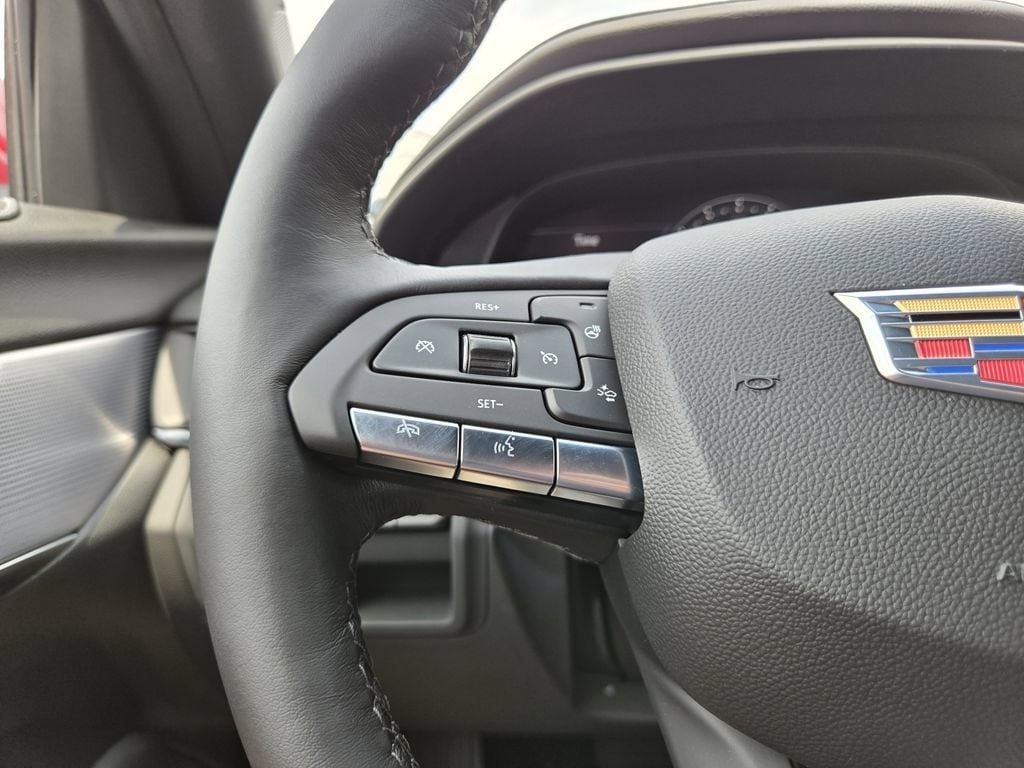 2026 Cadillac CT4 Premium Luxury - Photo 18