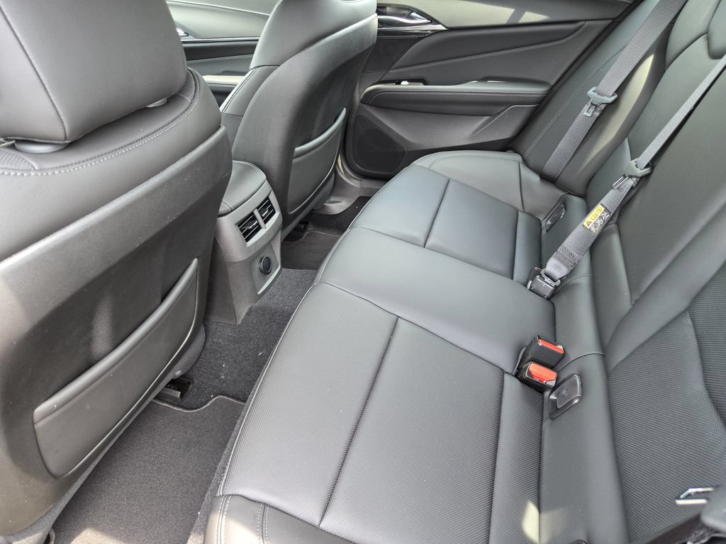 2026 Cadillac CT4 Premium Luxury - Photo 20