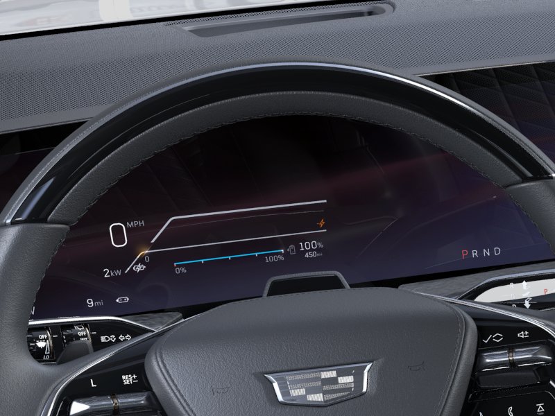 2026 Cadillac Escalade IQL Premium Sport - Photo 38