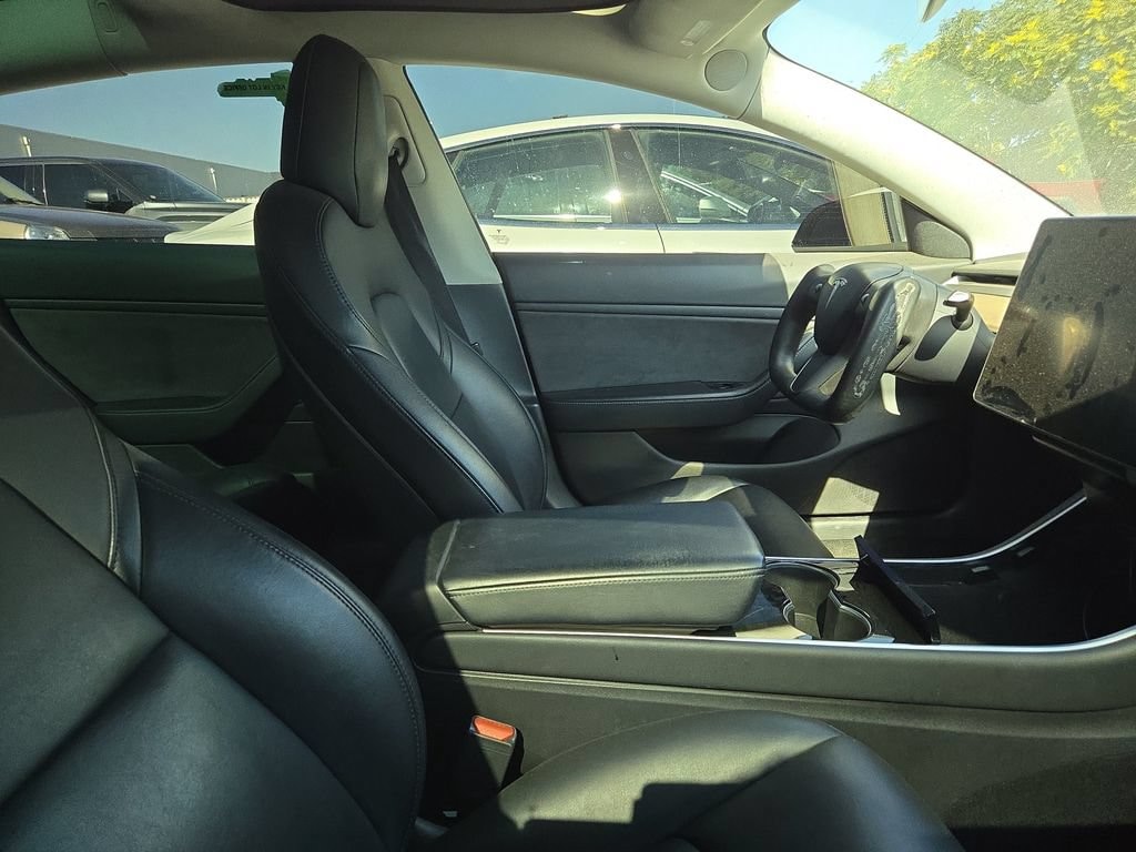 Used 2018 Tesla Model 3 Long Range Battery
