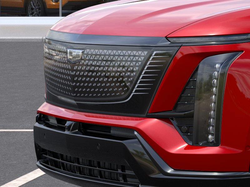 2026 Cadillac VISTIQ Sport - Photo 44