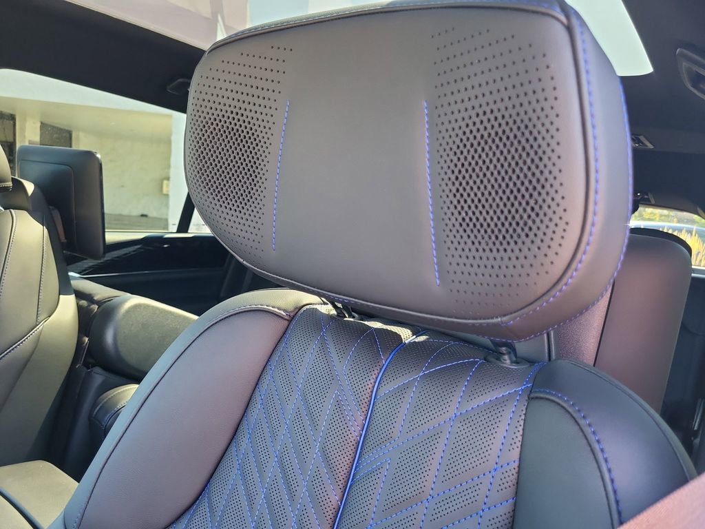 2026 Cadillac Escalade IQ Sport - Photo 12