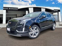 2025 CADILLAC XT5 Premium Luxury SUV