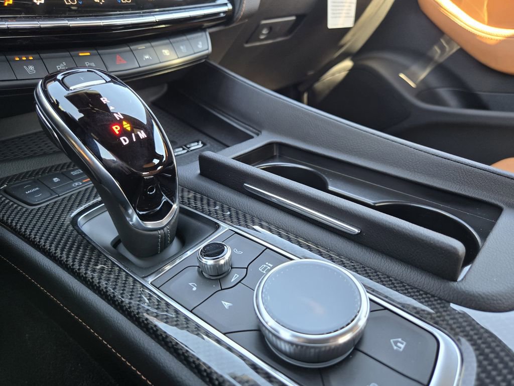 2026 Cadillac CT5 Premium Luxury - Photo 14