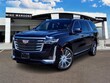 CADILLAC Escalade ESV