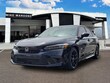  Honda Civic Sedan
