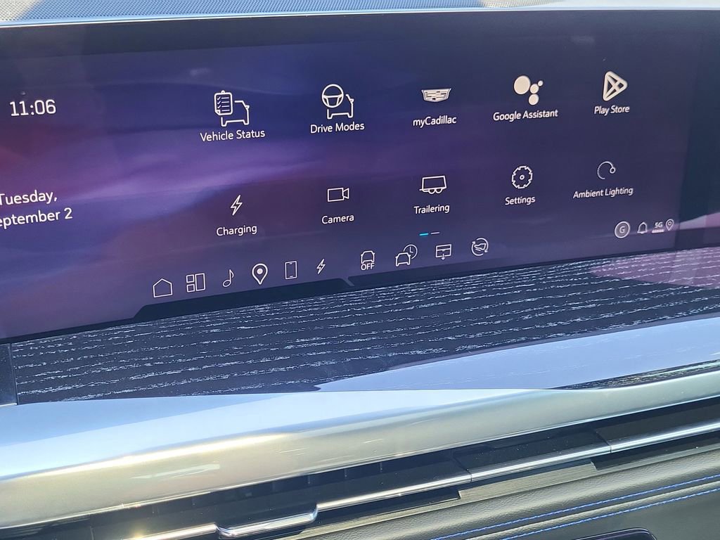2026 Cadillac Escalade IQ Sport - Photo 17