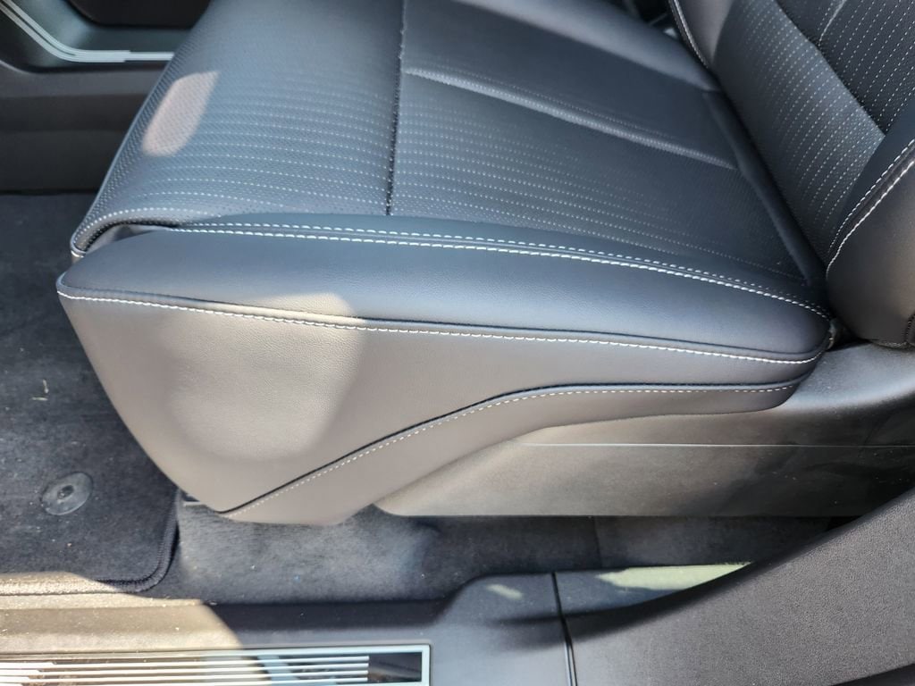 2026 Cadillac VISTIQ Sport - Photo 22