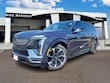 CADILLAC ESCALADE IQ
