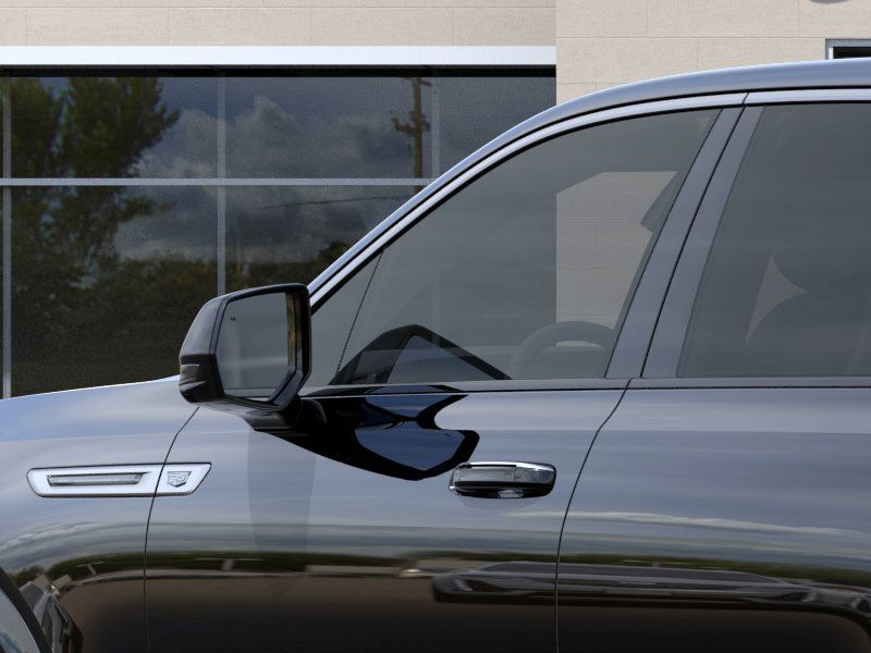 2025 Cadillac Escalade IQ Luxury 2 - Photo 39