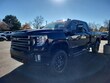 GMC Sierra 3500 HD