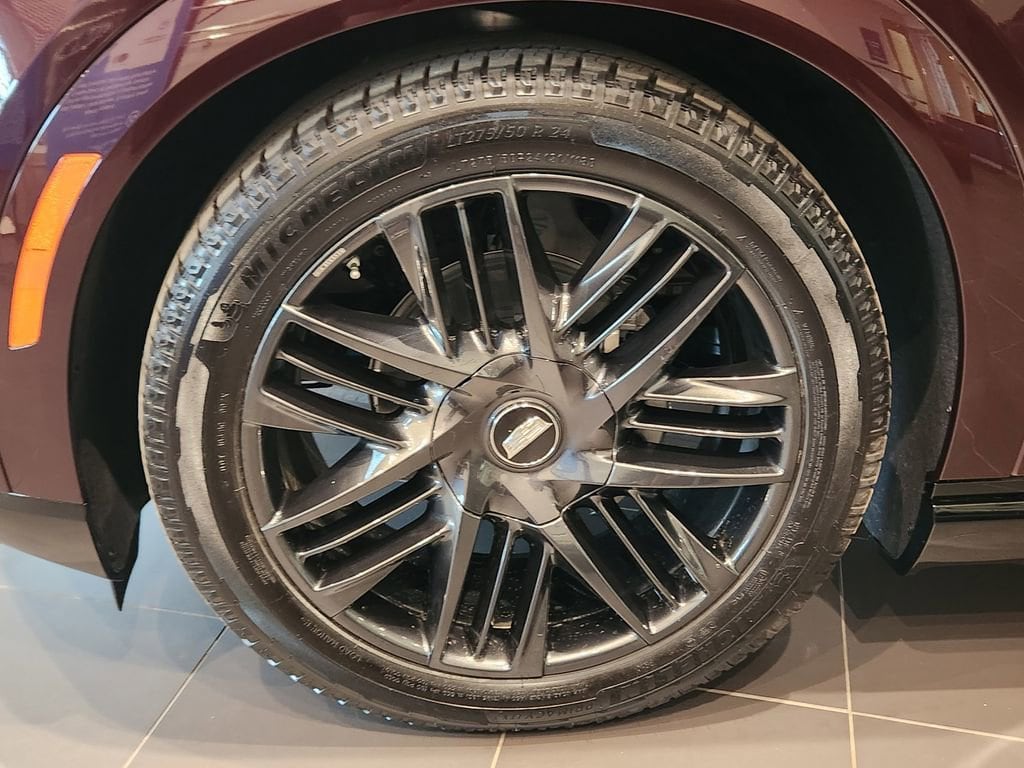 2025 Cadillac Escalade IQ Sport 2 - Photo 6
