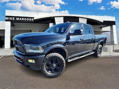 2015 Ram 2500 Laramie