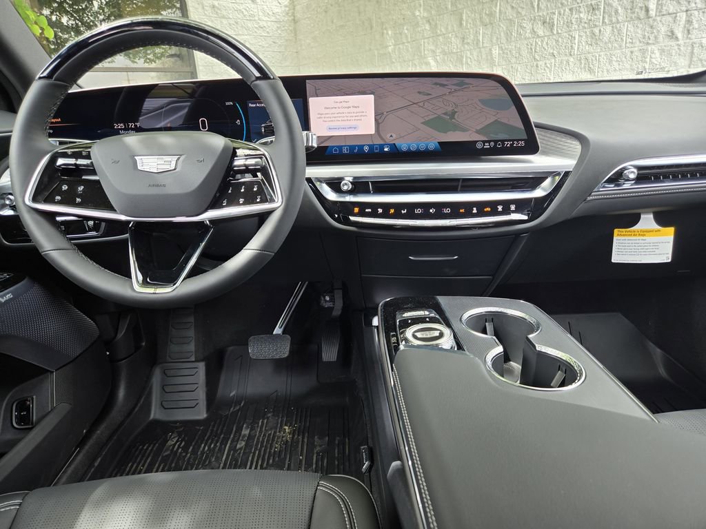 2026 Cadillac LYRIQ Premium Sport - Photo 16