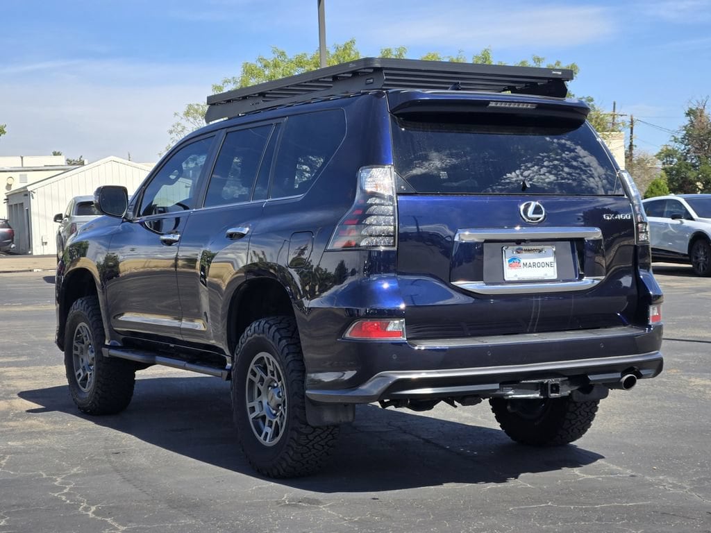 Used 2023 Lexus GX 460 Premium SUV