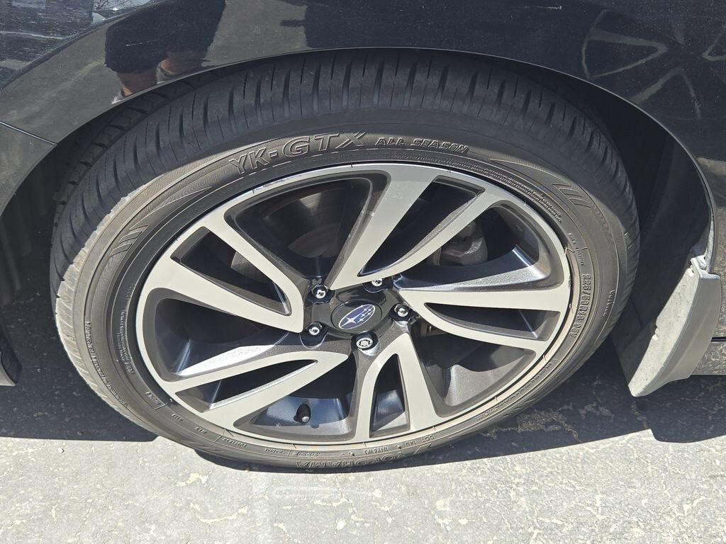 Used 2019 Subaru Legacy Sport