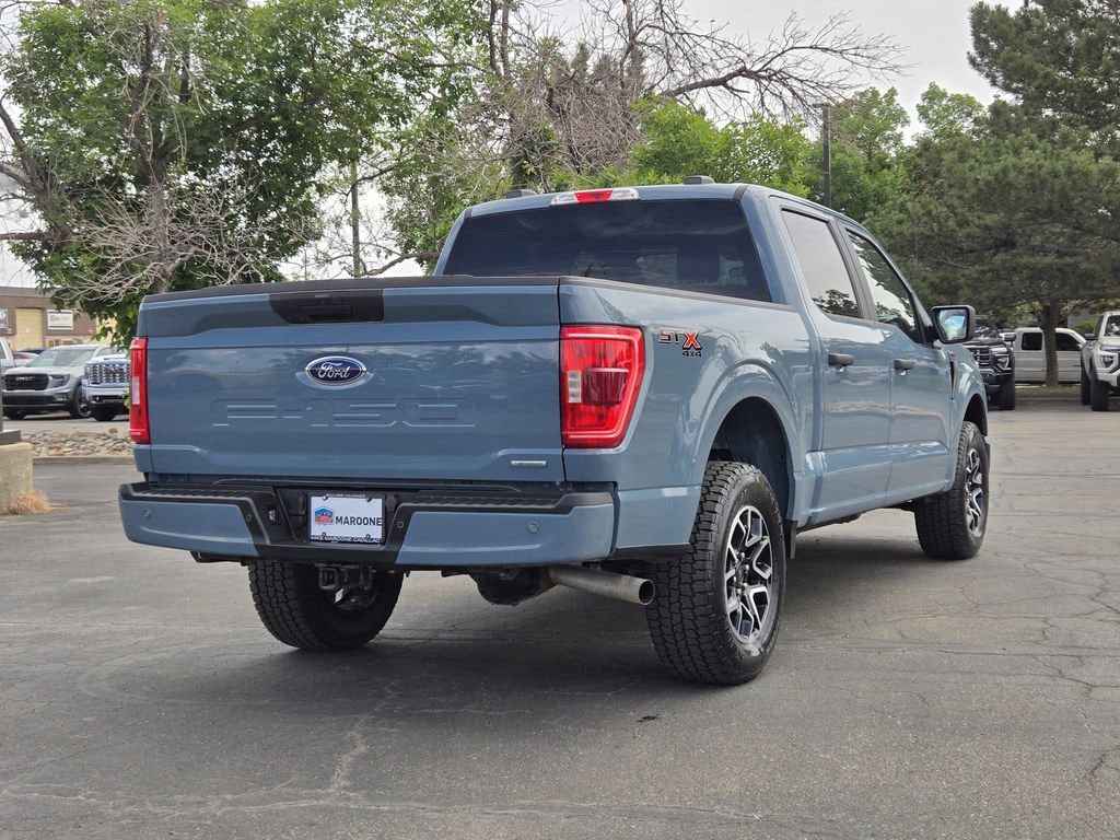 Used 2023 Ford F-150 XL