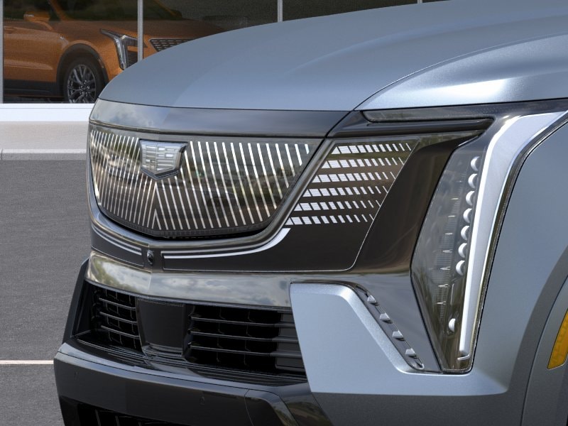 2026 Cadillac Escalade IQL Sport - Photo 14