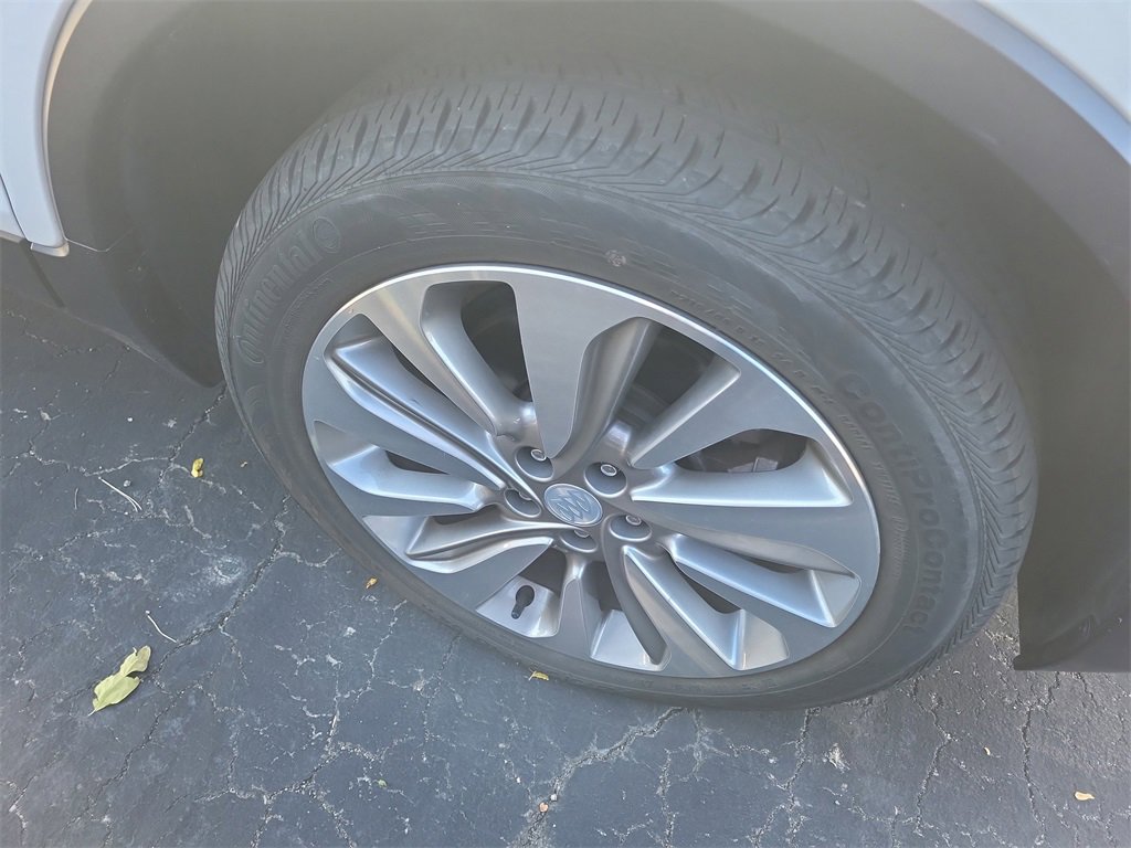 2019 Buick Encore Preferred photo 4