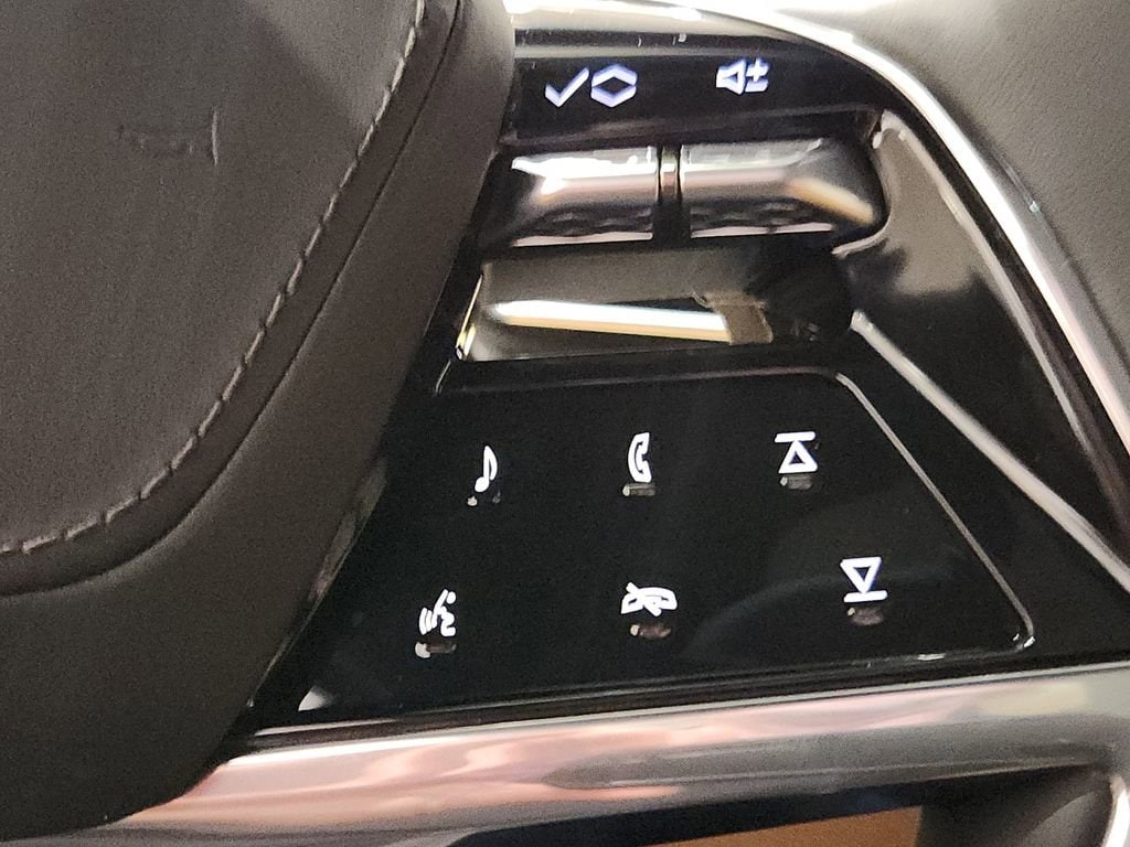 2025 Cadillac Escalade IQ Sport 2 - Photo 19