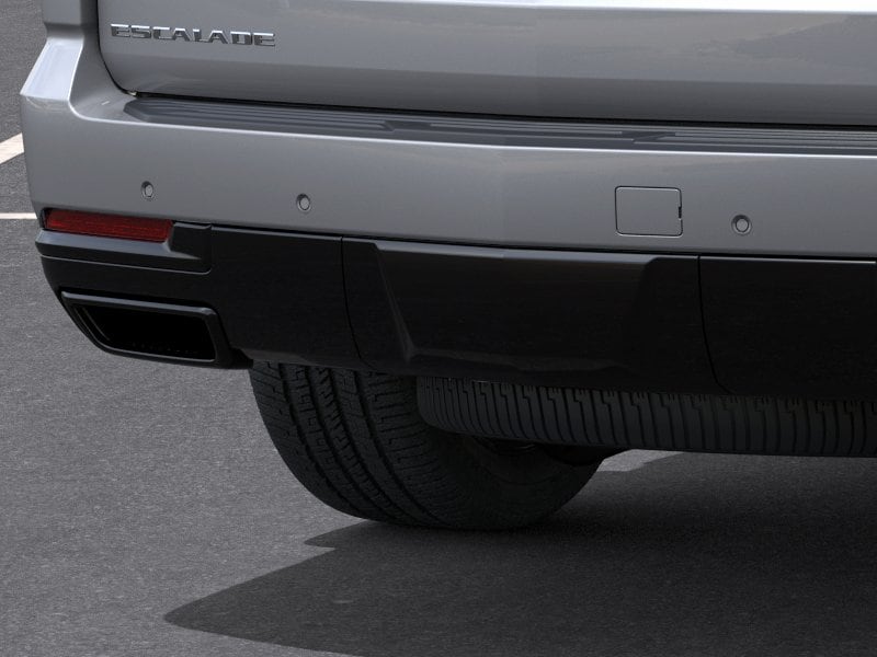 2026 Cadillac Escalade Sport - Photo 34