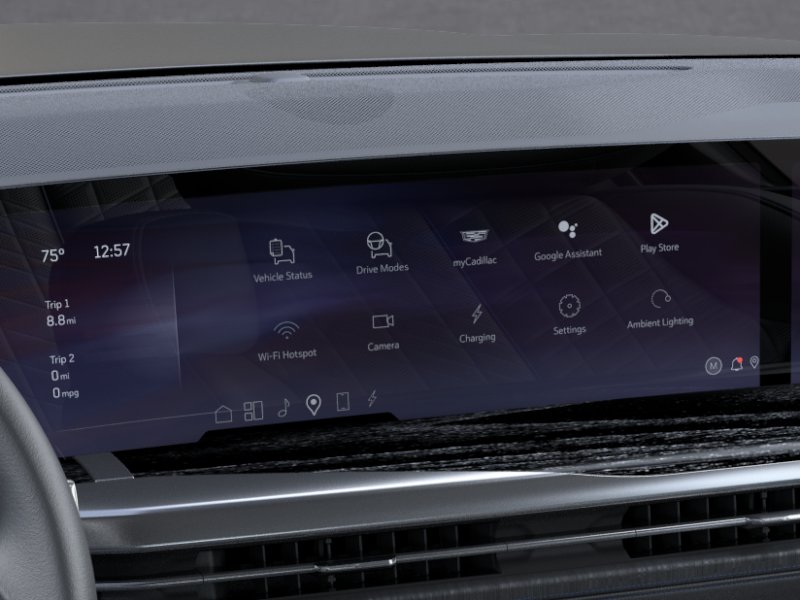 2026 Cadillac Escalade IQL Sport - Photo 21