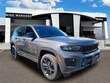 Jeep Grand Cherokee 4xe