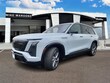 CADILLAC VISTIQ