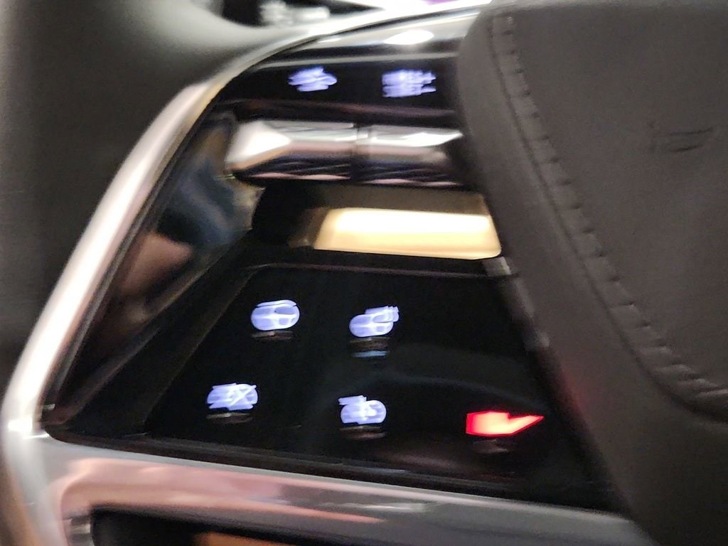 2025 Cadillac Escalade IQ Sport 2 - Photo 18