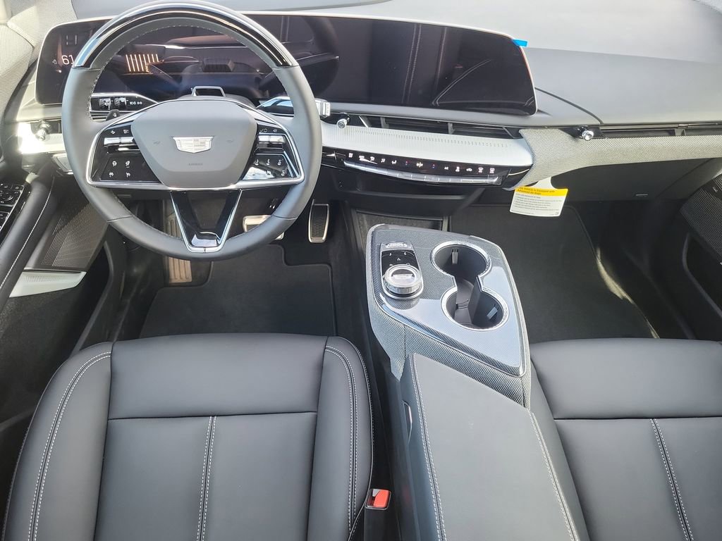2026 Cadillac OPTIQ Sport - Photo 23
