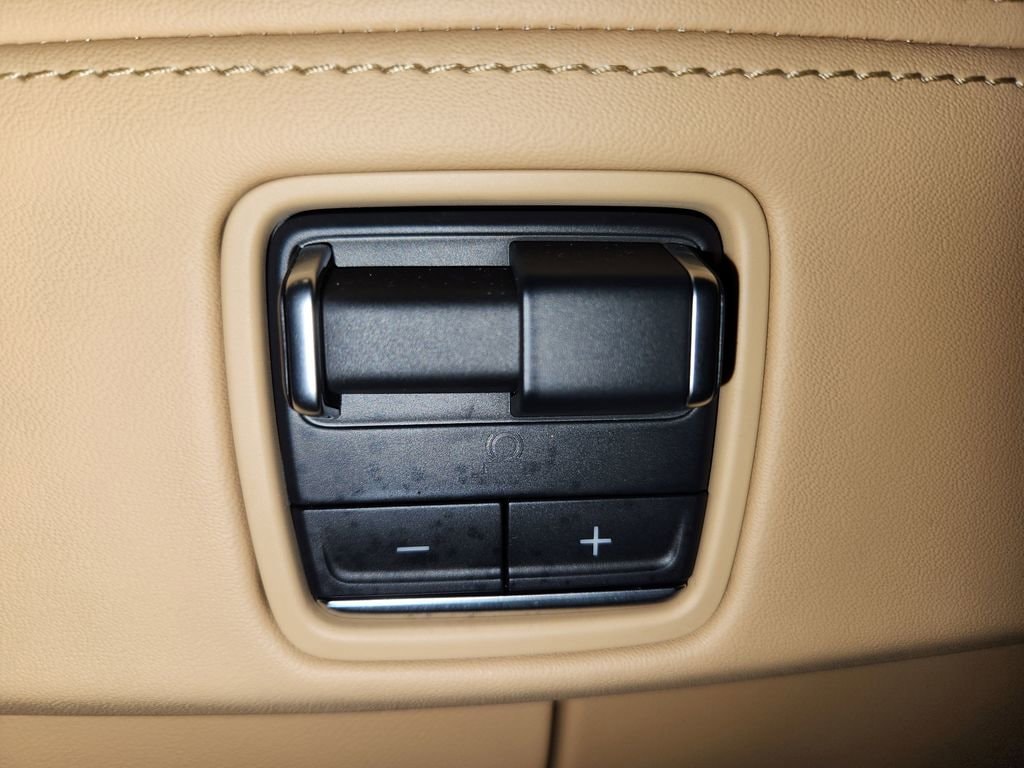 2025 Cadillac Escalade IQ Sport 2 - Photo 20